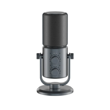 Ulanzi YV005 Microphone