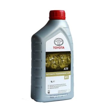 Toyota ATF WS 1L (08886-81210)