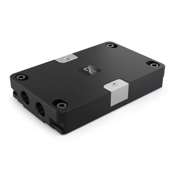 Alphacool ES Stream LGA 4677 1U - Black (13726)