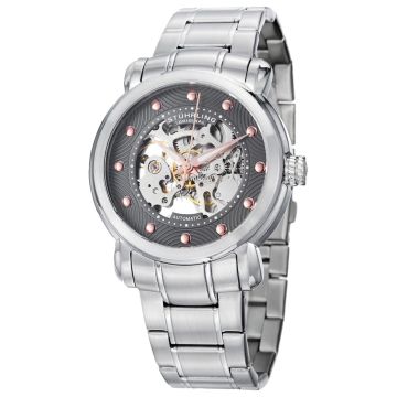 Stuhrling Legacy Men's Watch 644.03