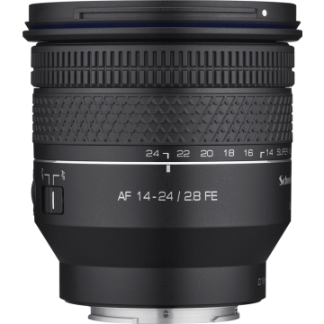 Samyang AF 14-24mm F/2.8 Sony FE