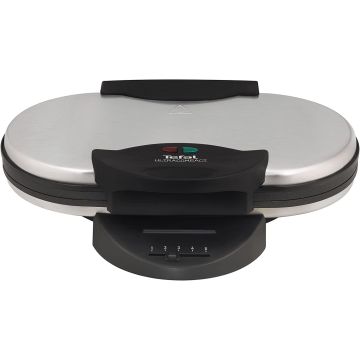 Tefal ‎WM 311D Heart Waffle Iron