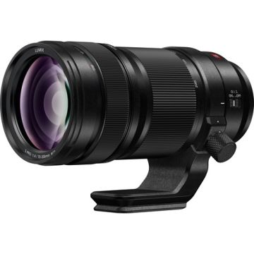 Panasonic Lumix S PRO 70-200mm f/4 O.I.S (S-R70200E)