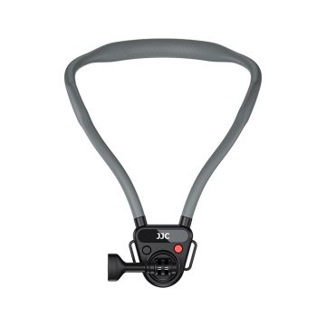 JJC MNM-AC1 Magnetic Neck Holder for Action Camera