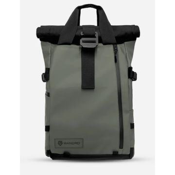 WANDRD PRVKE 31-Liter Green V3