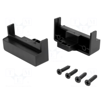 4Carmedia Audi A4 B5 Radio Frame (RAM-40.064)