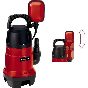Einhell GH-DP 7835 780W Dirty Water Pump