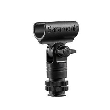Saramonic SR-SMC1 Shotgun Microphone Mounting Bracket