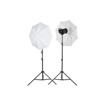 Quadralite Up! X 400 Kit