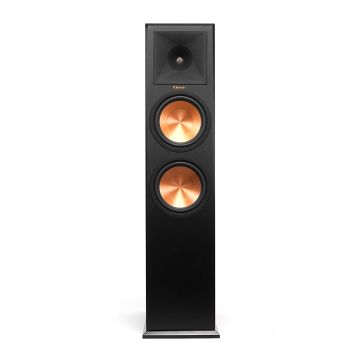 Klipsch RP-280F Ebony
