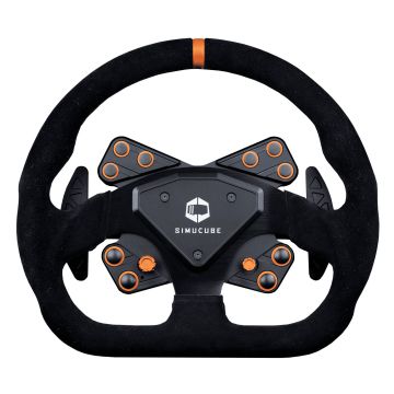Simucube Tahko GT-21 - Black Edition (SWTGT21-AAAB)