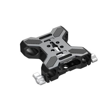 Falcam Dual-Rod Base 3306