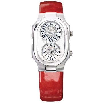 Philip Stein Signature Large Men's Watch 2-F-FAMOP-LR