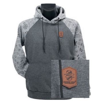 Ground Zero Huppari XL