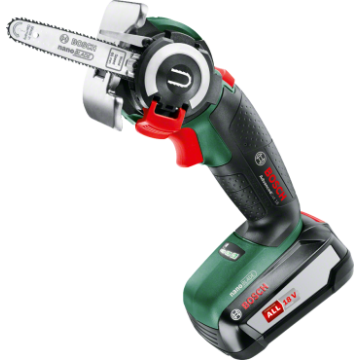 Bosch AdvancedCut 18(1x2,5Ah) (06033D5101)