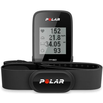Polar M460 HR