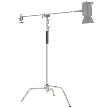 Neewer SC320 premium C-Stand with Extension Arm