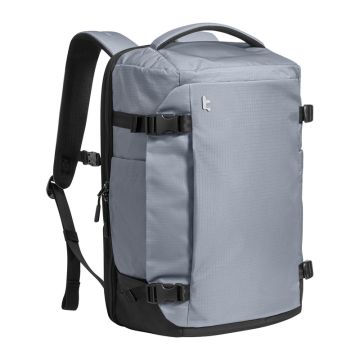 Tomtoc Navigator-T66 Liteway Travel Backpack 17inch/40L (gray)