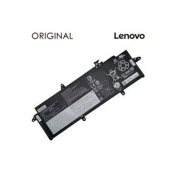 Extra Digital Notebook battery LENOVO L20C4P73, 3564mAh, Original 9990000481491