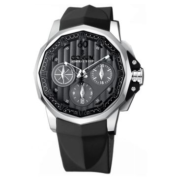Corum Admirals Cup Challenger 44 Chrono Men's Watch 753.771.20-F371-AK15