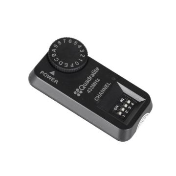 Quadralite Stroboss Navigator Receiver
