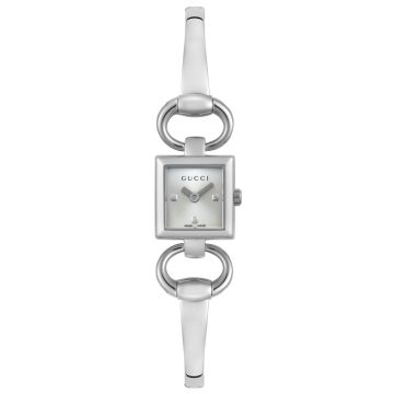 Gucci Tornabuoni Ladies Watch YA120504