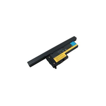 Extra Digital Notebook battery, Extra Digital Advanced, LENOVO 40Y6999, 5200mAh 9990000480111