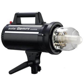 Godox GS200II Studio Flash