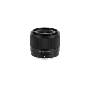 Viltrox AF 35mm F1.7 Air APS-C Lens for Nikon Z-Mount