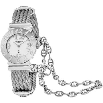 Charriol St Tropez Ladies Watch 028A540RO018