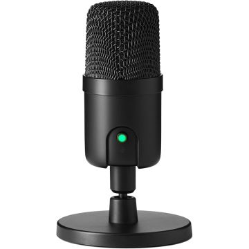 Amazon Basics Mini USB Condenser Microphone