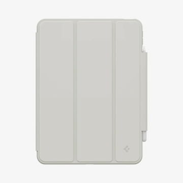 Spigen Air Skin Pro Onetap, gray - iPad Air 13-inch 2024 (ACS08491)