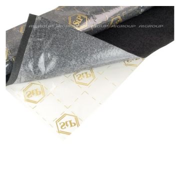 STP Carpet Black shop pack