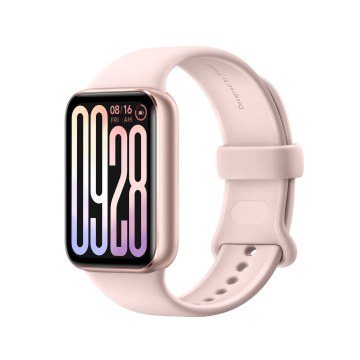 Xiaomi Smart Band 9 Pro Rose Gold