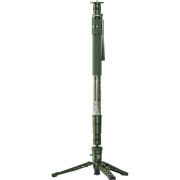Sirui Monopod Pedal Version Camouflage CVM-145P