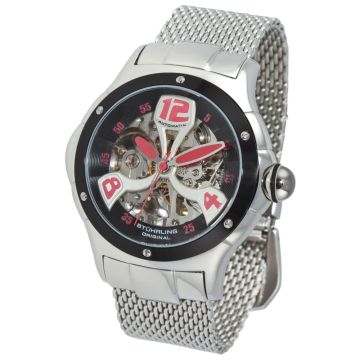 Stuhrling Symphony Men's Watch 4ATC.332B164