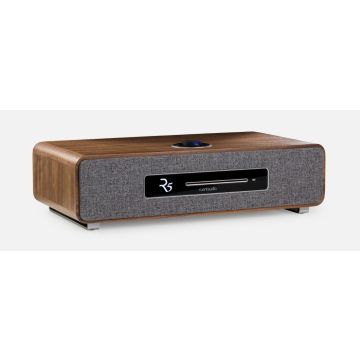 Ruark R5 Rich Walnt Veneer