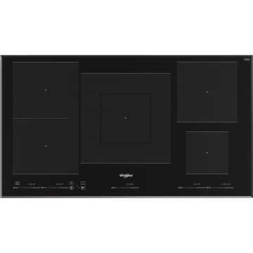 Whirlpool WT 1090 BA