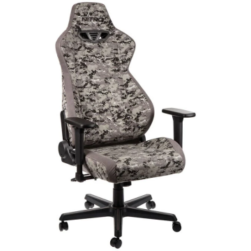 Nitro Concepts S300 Gaming Chair - Urban Camo (NC-S300-UC)
