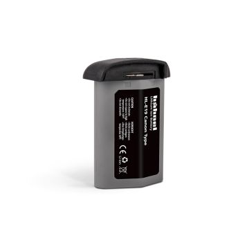 Hahnel HL-E19 (LP-E19) Replacement for Canon LP-E19 10.8V 3250mAh 35.1Wh (1000 167.3)