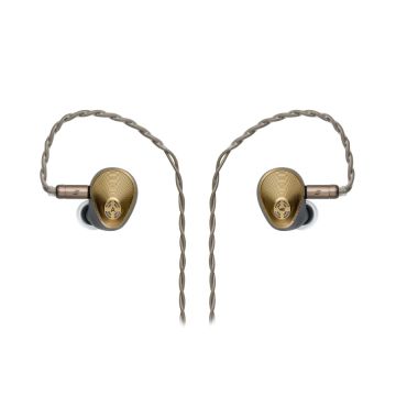 Astell&Kern x Vision Ears Aura In-Ear Monitors