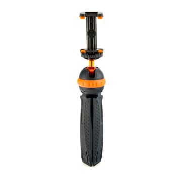 3 Legged Thing The Cradle Dual Thread Expandable Phone Holder (CRADLE)