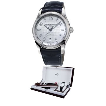Frederique Constant Classics Runabout Automatic Runabout Automatic Men's Watch FC-303RMS6B6