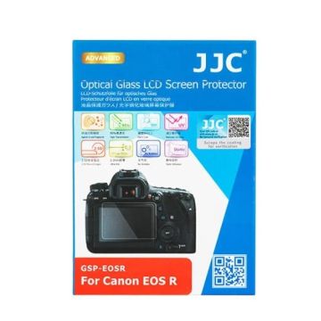 JJC GSP-EOSR Optical Glass Protector