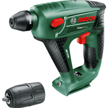 Bosch Uneo Maxx 18 SOLO (060395230C)