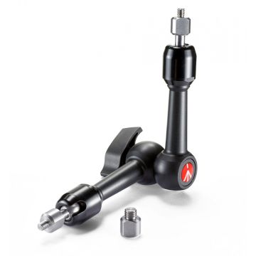 Manfrotto Mini Variable Friction Arm With Interchangeable Attachments (244MINI)