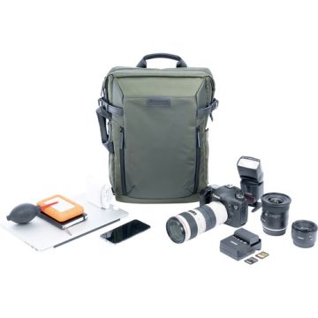 Vanguard Veo Select 41 Backpack Green (VEO SELECT 41GR)