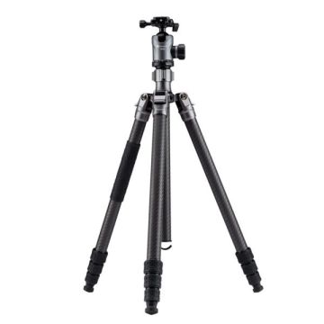 Fotopro Sherpa Max Tripod Grey