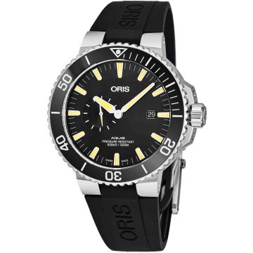 Oris Aquis Men's Watch 74377334159RS