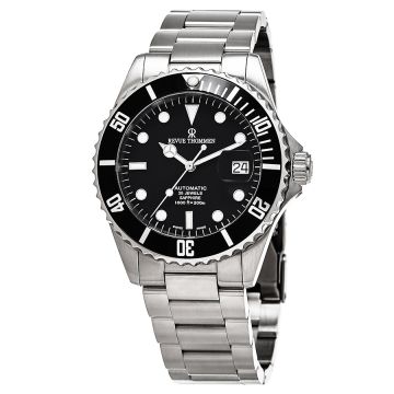 Revue Thommen Diver XL Men's Watch 17571.2137